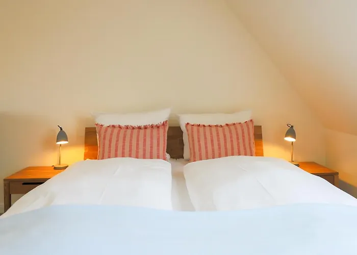 Appartement Friesländer