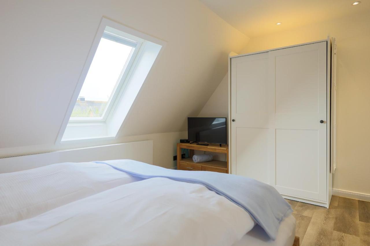 Friesländer Apartment