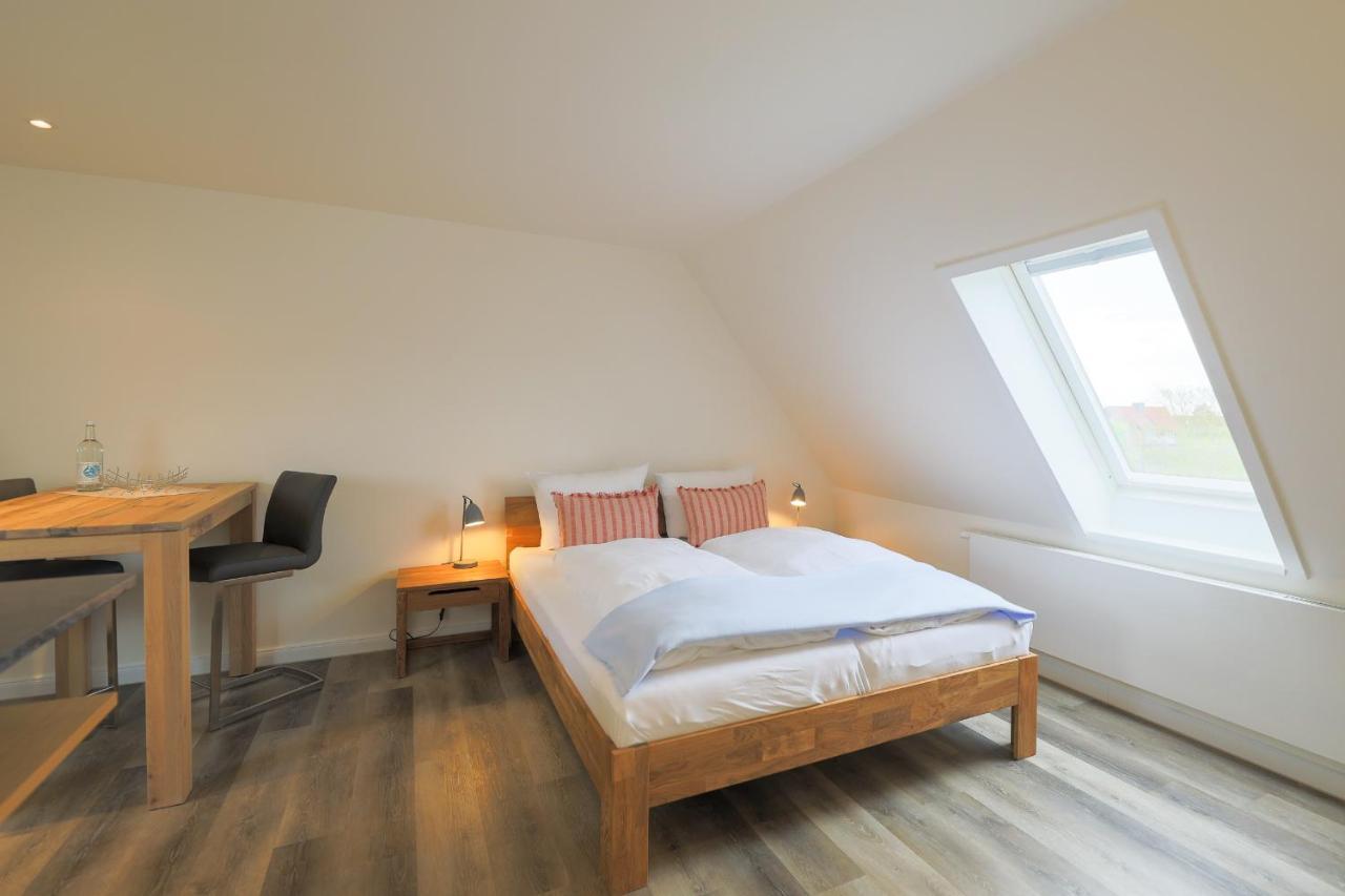 Friesländer Apartment