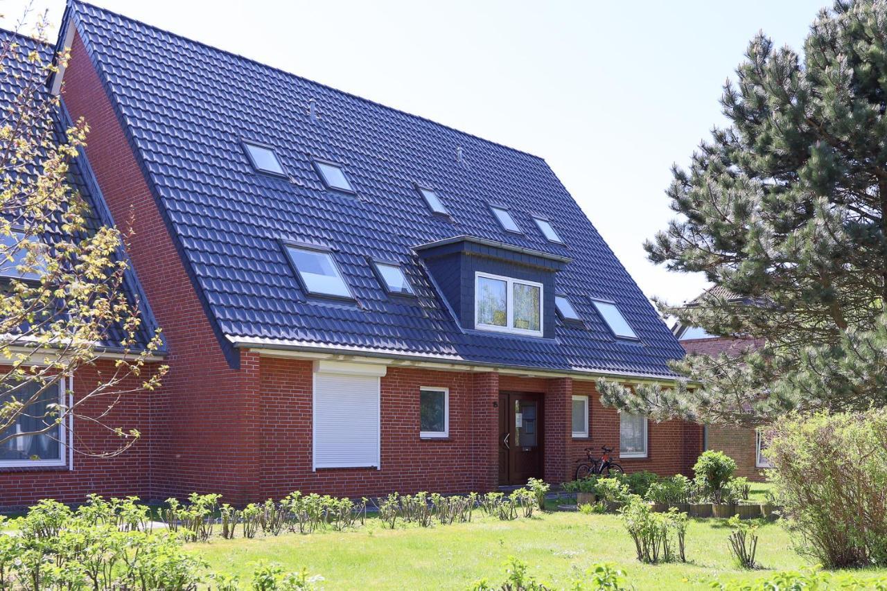 Apartment Friesländer Westerland