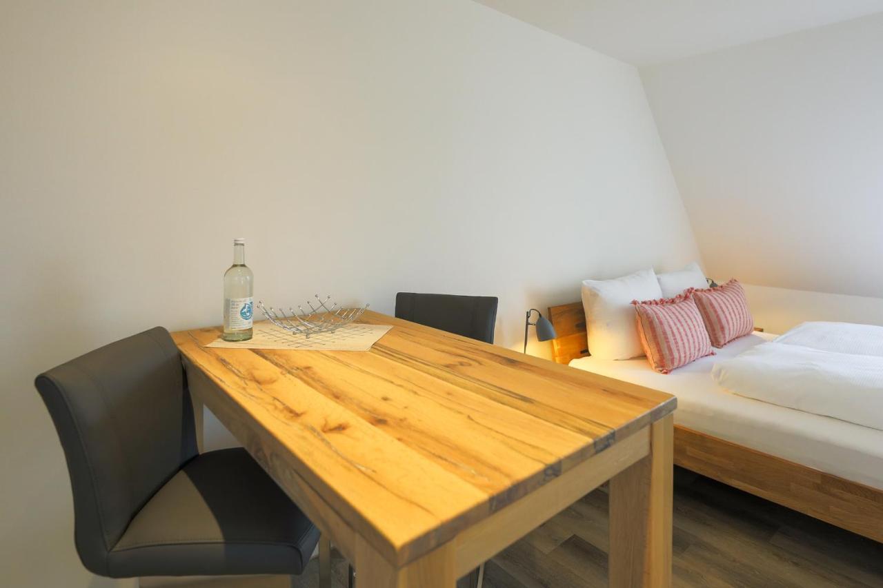 Friesländer Apartment Westerland